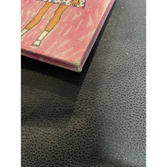 Question and Answer Book Vintage Easy Reader by Mary Elting 1963 - Picture 3 of 7